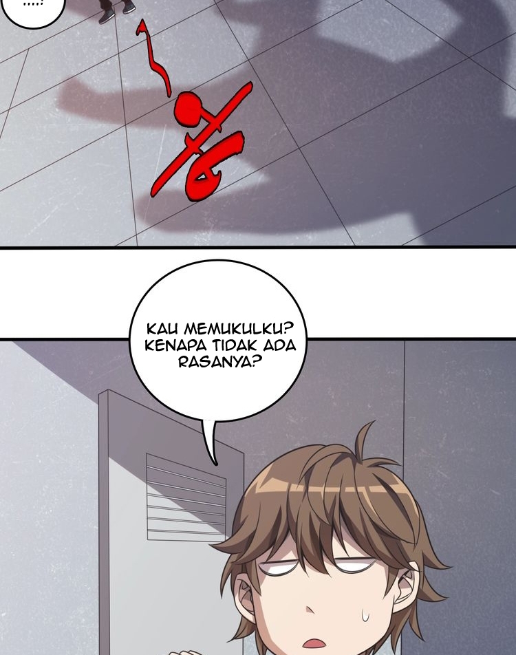 Reborn Doctor Chapter 08 Gambar 39